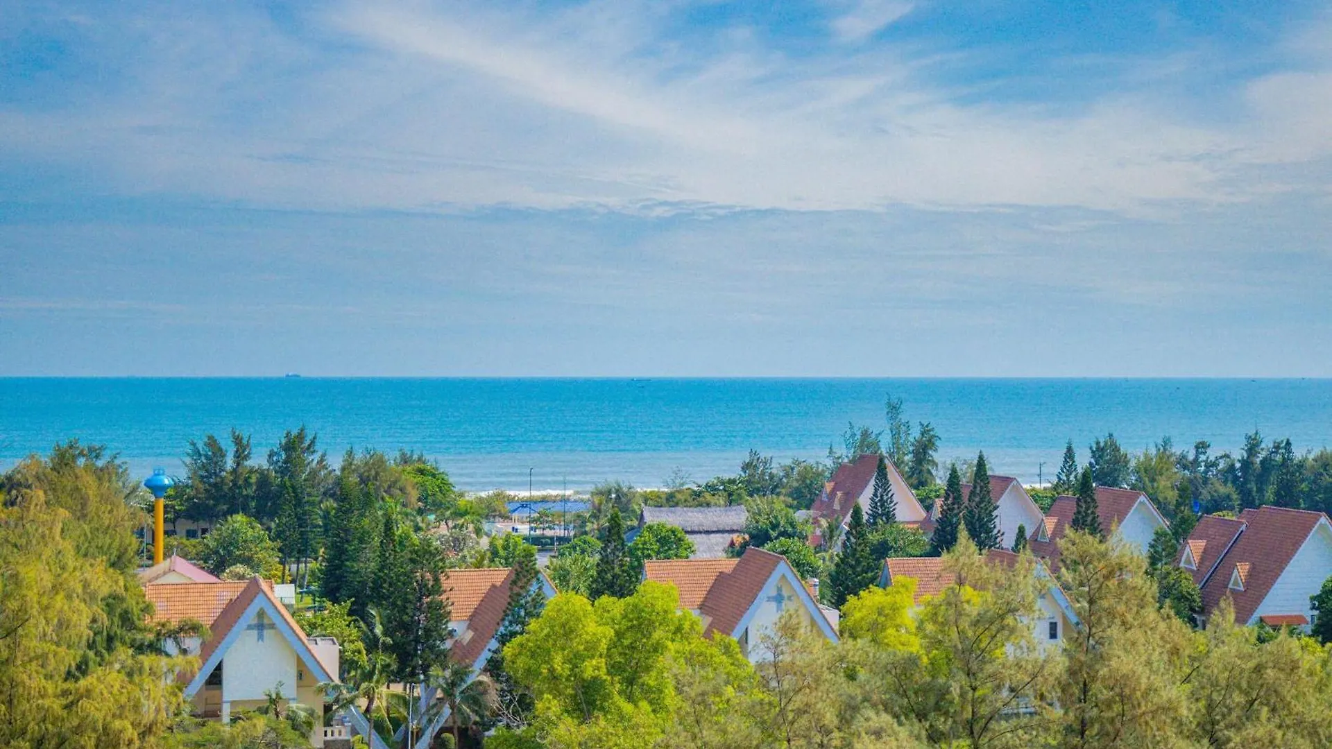 Kontakt z Can Ho Nghi Duong 5 Sao The Song Vung Tau