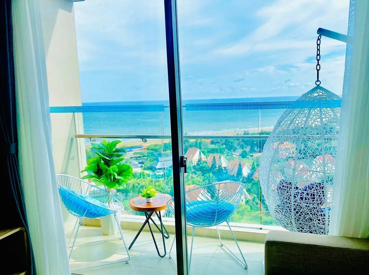 Can Ho Nghi Duong 5 Sao The Song Vung Tau 0*,