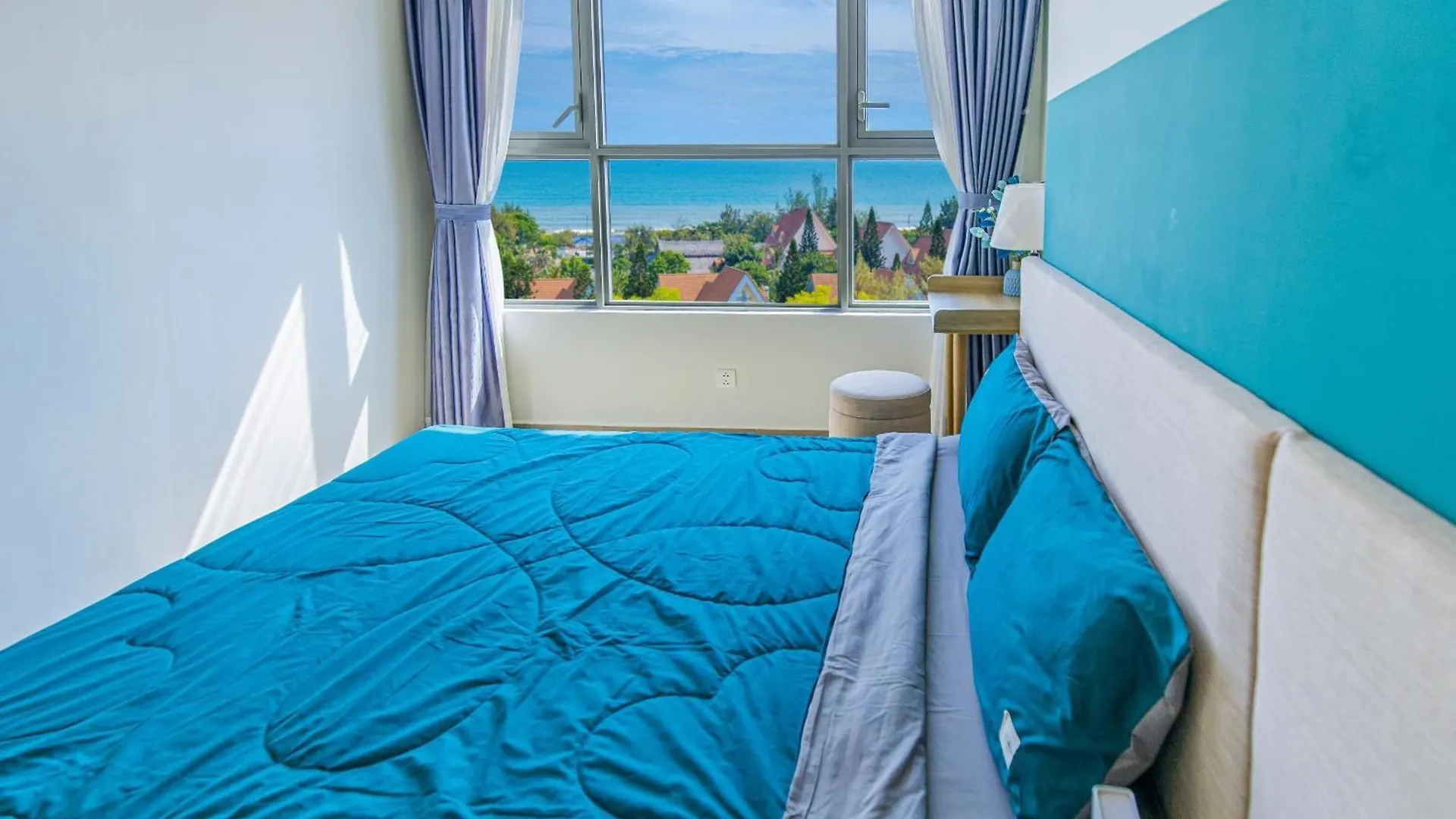 Can Ho Nghi Duong 5 Sao The Song Vung Tau Apartament