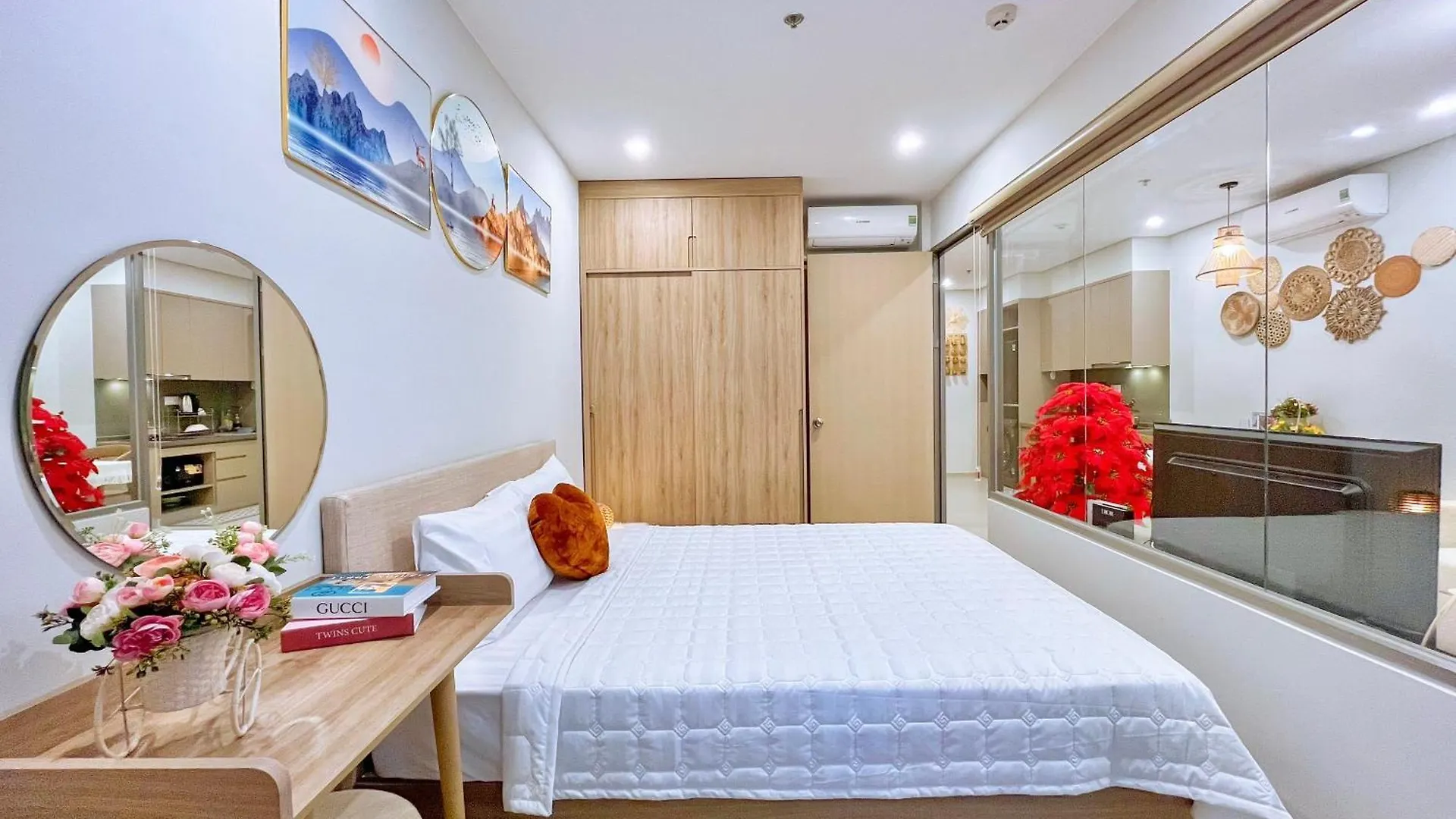 Apartament Can Ho Nghi Duong 5 Sao The Song Vung Tau