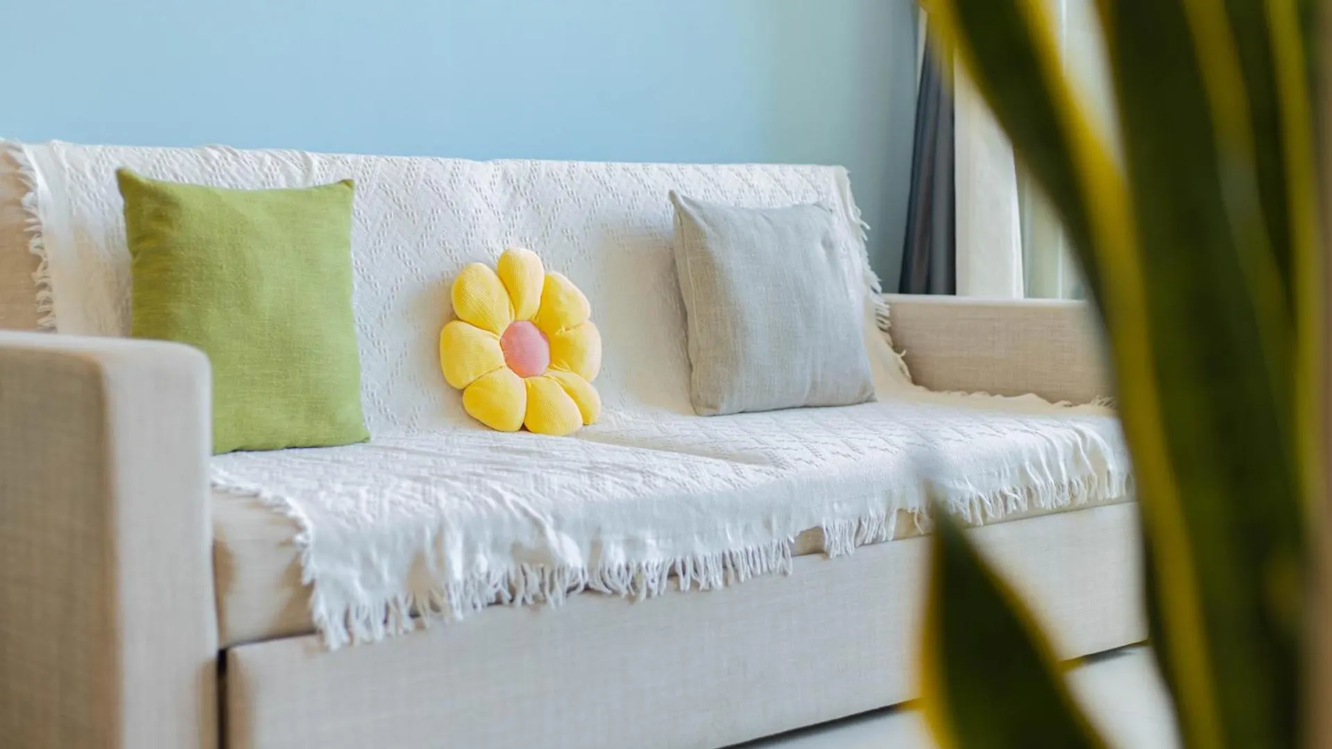 Can Ho Nghi Duong 5 Sao The Song Vung Tau Apartament