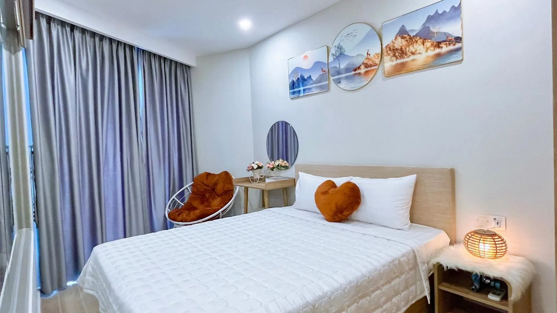 Apartament Can Ho Nghi Duong 5 Sao The Song Vung Tau