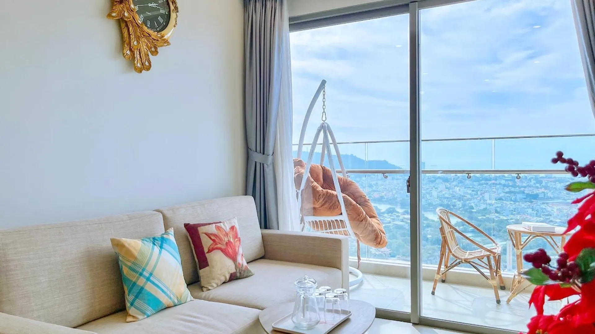 Can Ho Nghi Duong 5 Sao The Song Vung Tau Apartament
