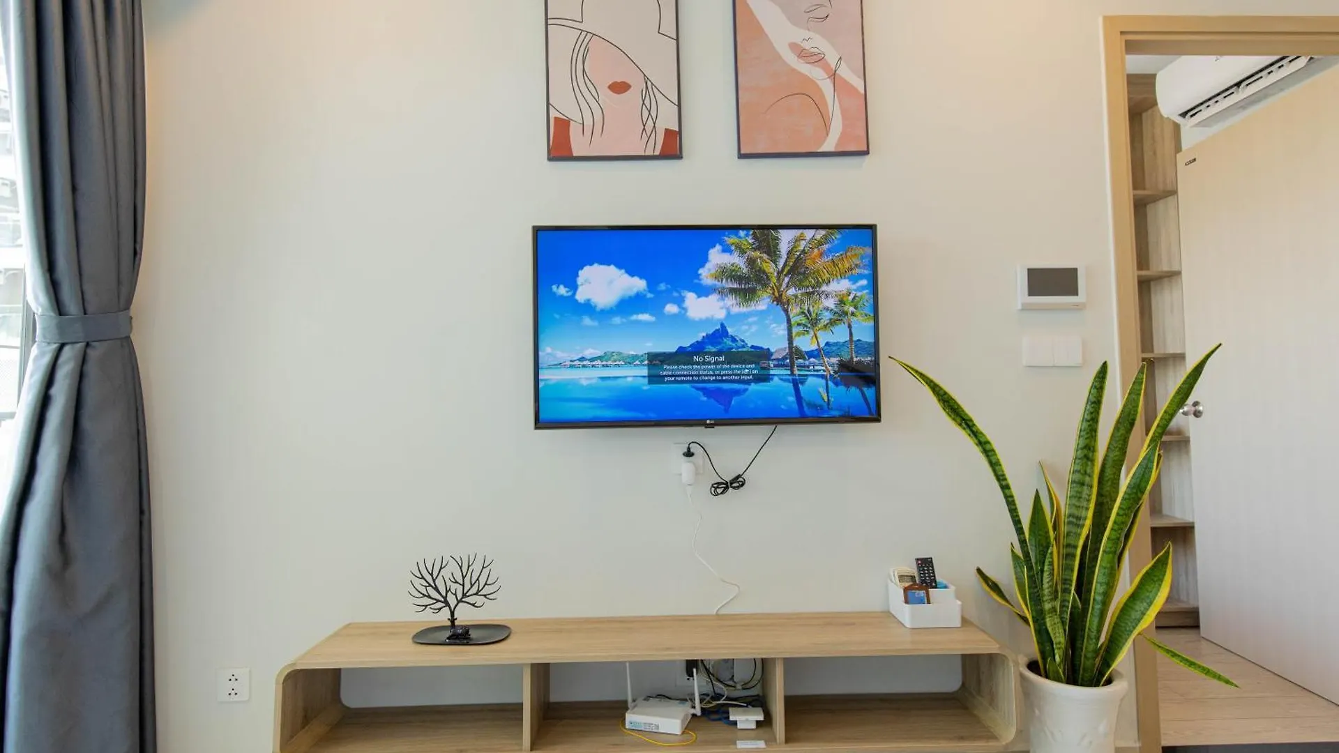 Apartament Can Ho Nghi Duong 5 Sao The Song Vung Tau