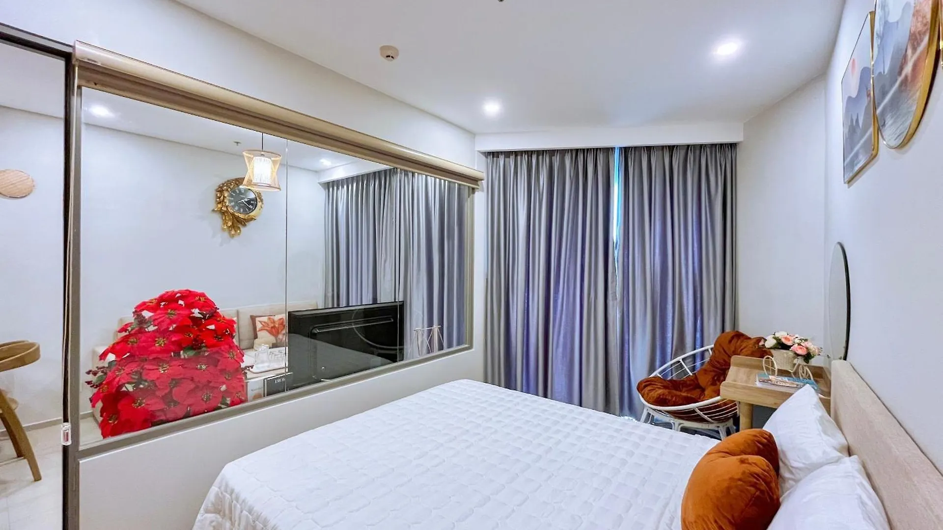 Can Ho Nghi Duong 5 Sao The Song Vung Tau